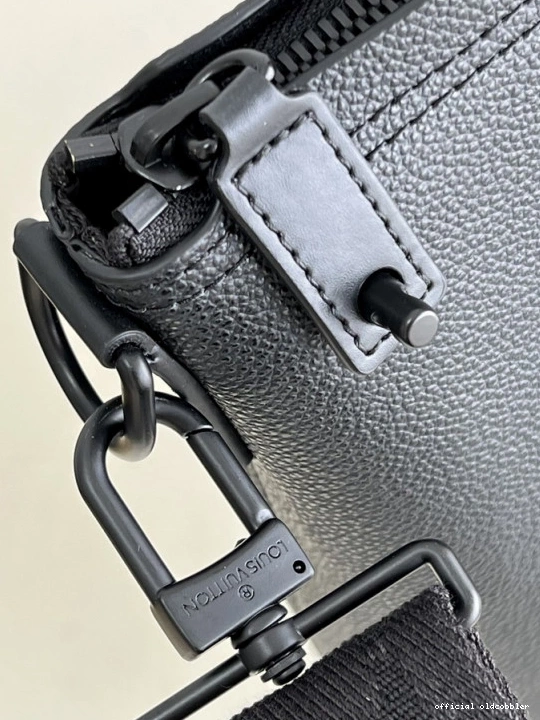 Official oldcobbler IT LOCK VUITTON LOUIS TOTE 0823